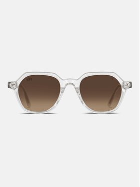 X Frame Therapy X Frame Therapy Occhiali con filtro luce blu Glitzospex Trasparente
