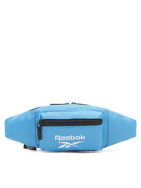 Reebok Reebok Чанта за кръст RBK-002-CCC-05 Син