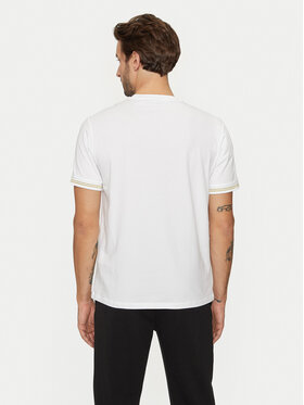 KARL LAGERFELD T-shirt 755463 551235 Bijela Regular Fit