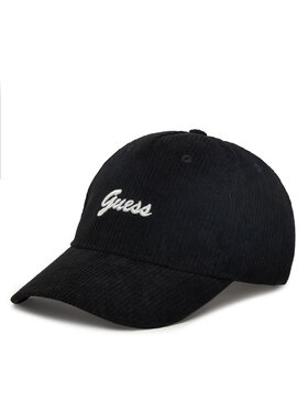 Guess Guess Šilterica V5BZ10 WF760 Crna