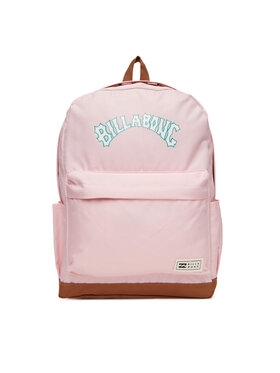 Billabong Billabong Hátizsák BLB-KS-002-07 Rózsaszín