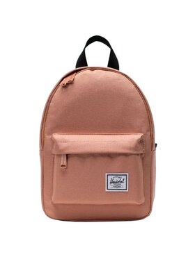 Herschel Herschel Plecak Herschel Classic Mini Backpack Różowy