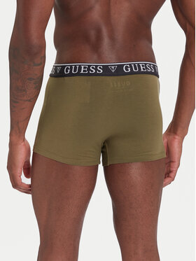 Σετ μποξεράκια Guess φωτογραφία