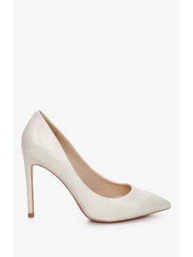 Estro Estro Scarpe stiletto ER00110041 Bianco