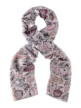 ALLORA BE UNIQUE ALLORA BE UNIQUE Sciarpa m06sz011 Grigio