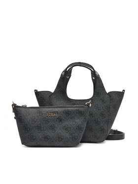 Guess Guess Kabelka HWSG73 34750 Šedá