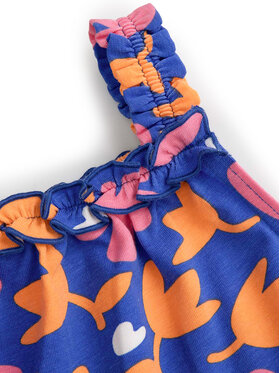 Φόρεμα καλοκαιρινό Coccodrillo φωτογραφία