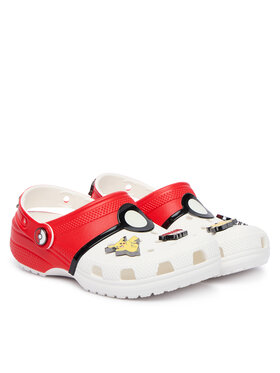 Παντόφλες Crocs