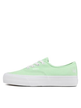 Vans Tenisice Authentic Vr3 VN0005UDBLZ1 Zelena