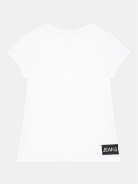 T-Shirt Calvin Klein Jeans φωτογραφία