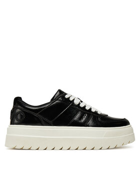 HUGO HUGO Sneakersy Lyssa 50548151 Czarny
