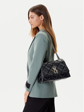 Steve Madden Steve Madden Handtasche Bjolene SM13001062 Schwarz