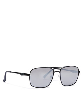 Guess Guess Ochelari de soare GF0211 01C Maro