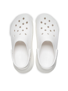 Crocs Παντόφλες Crocs - 5