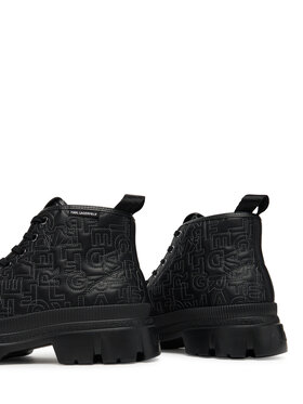 Μποτίνια KARL LAGERFELD φωτογραφία