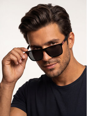 Feba Feba Occhiali da sole ZF136M/704/1 Nero