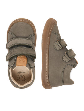 Κλειστά παπούτσια Lasocki Kids φωτογραφία