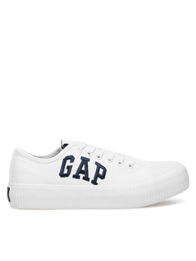Gap Gap Sneakers JACKSON GAI001F5TWWEBWGP 2 Λευκό
