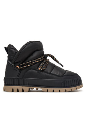 Palladium Palladium Снігоходи Pallashock Nyl Hiver 99564-008-M Чорний