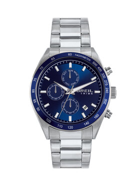 Breil Breil Zegarek ECHO Niebieski