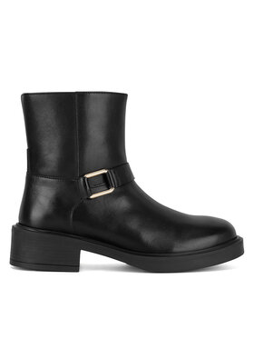 Sergio Bardi Sergio Bardi Aulinukai WI32-E1060-02SB Juoda