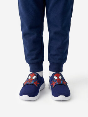 Spidey Spidey Modne superge CEO-CP91-SS26-301SPID Mornarsko modra
