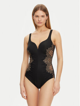 Miraclesuit Miraclesuit Bikiny Cappadocia Temptress 6552330 Čierna