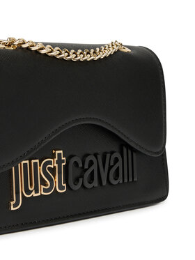 Just Cavalli Just Cavalli Rankinė 80RA4BB7 ZS766 Juoda