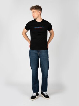 Diesel Diesel Jeans A05156-09C03 Blu scuro Regular Fit