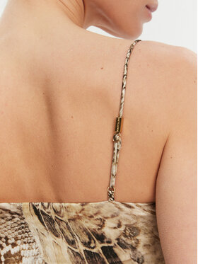 Φόρεμα κοκτέιλ Marciano Guess φωτογραφία