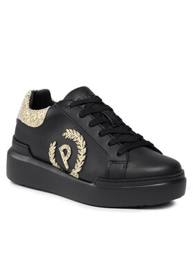 Pollini Pollini Tenisice SA15184G1HXK100A Crna