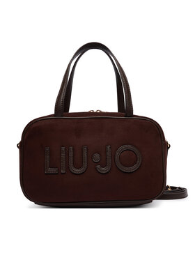 Liu Jo Liu Jo Soma AF6118 T711A Tumši brūna