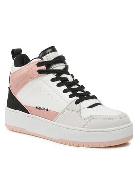 ONLY Shoes ONLY Shoes Sneakersy Onlsaphire-2 15288080 Bílá