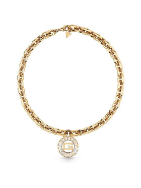 Guess Guess Collana JUBN03009JWYGT/U Oro