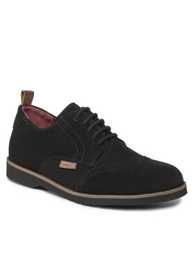 Mayoral Mayoral Chaussures basses 48408 Noir