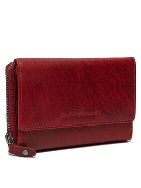 The Chesterfield Brand The Chesterfield Brand Portfel 251741 Czerwony