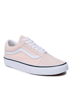 Vans Vans Teniszcipő Old Skool VN0007NTBM01 Narancssárga