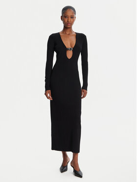 STAUD STAUD Koktélruha Murphy R25R2135VN Fekete Slim Fit