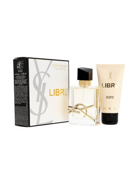 Saint Laurent Saint Laurent Libre Zestaw zapachowy