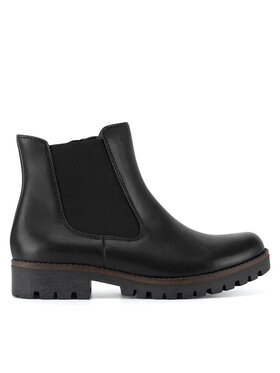 Rieker Rieker Saapad 78570-00 Must
