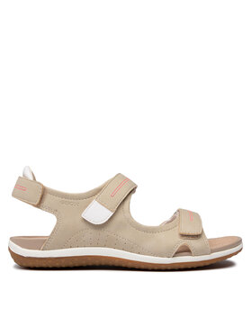 Geox Geox Sandalen D Sand.Vega A D52R6A 000EK C6029 Beige
