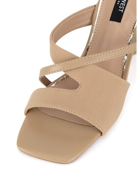 Nine West Παντόφλες Nine West - 7