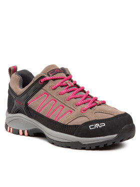 CMP CMP Pantofi Sun Wmn Hiking Shoe 31Q4806 Maro