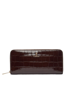 Furla Furla Portafoglio Camelia L WP00313 BX4255 2460S Marrone