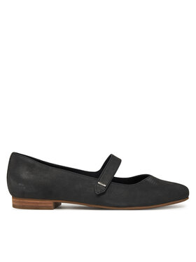 Toms Toms Baleriinad Bianca 10021474 Must