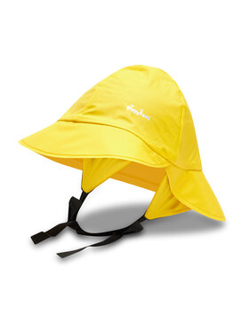 Playshoes Playshoes Klobouk 408950 Žlutá