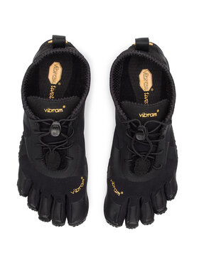 Παπούτσια πεζοπορίας Vibram Fivefingers φωτογραφία