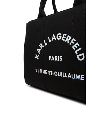 KARL LAGERFELD Τσάντα KARL LAGERFELD - 3