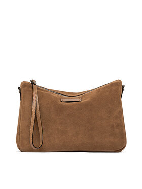 Gianni Chiarini Gianni Chiarini Ročna torba BS 10225 CM-PL Rjava