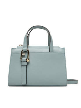 Furla Furla Torebka WB01337 BX2045 CN 3963S Błękitny